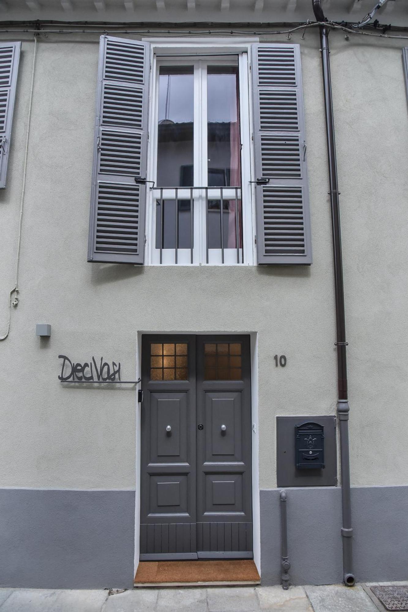 Diecivasi Ravenna Exterior foto