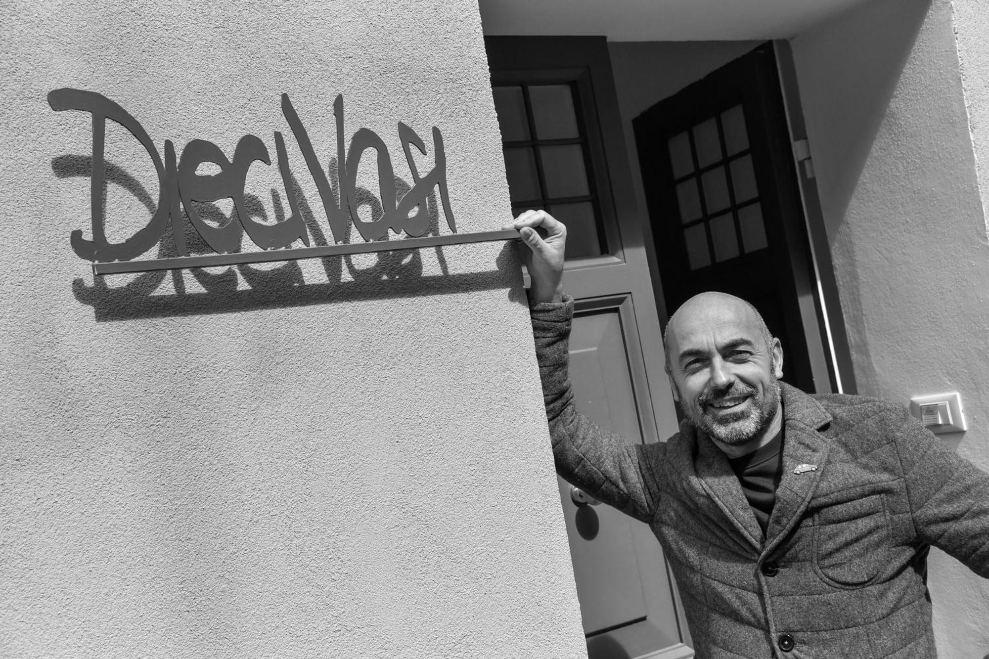 Diecivasi Ravenna Exterior foto